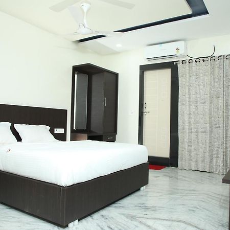 Sal Residency Annavaram Luaran gambar